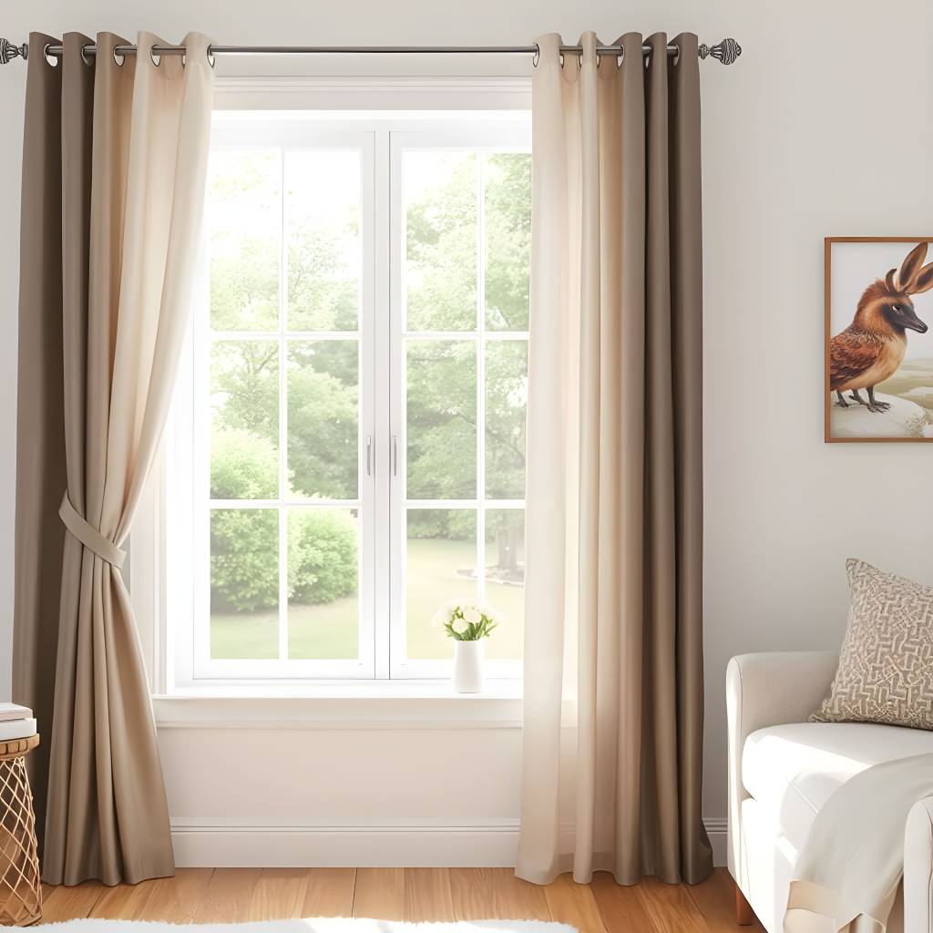 窗簾配件與窗飾哪裡買?簾織家網站文章示意圖