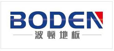 波頓地板LOGO